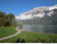Photo Reference of Swiss Alps Walensee 0014
